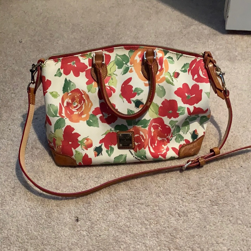 Dooney and bourke